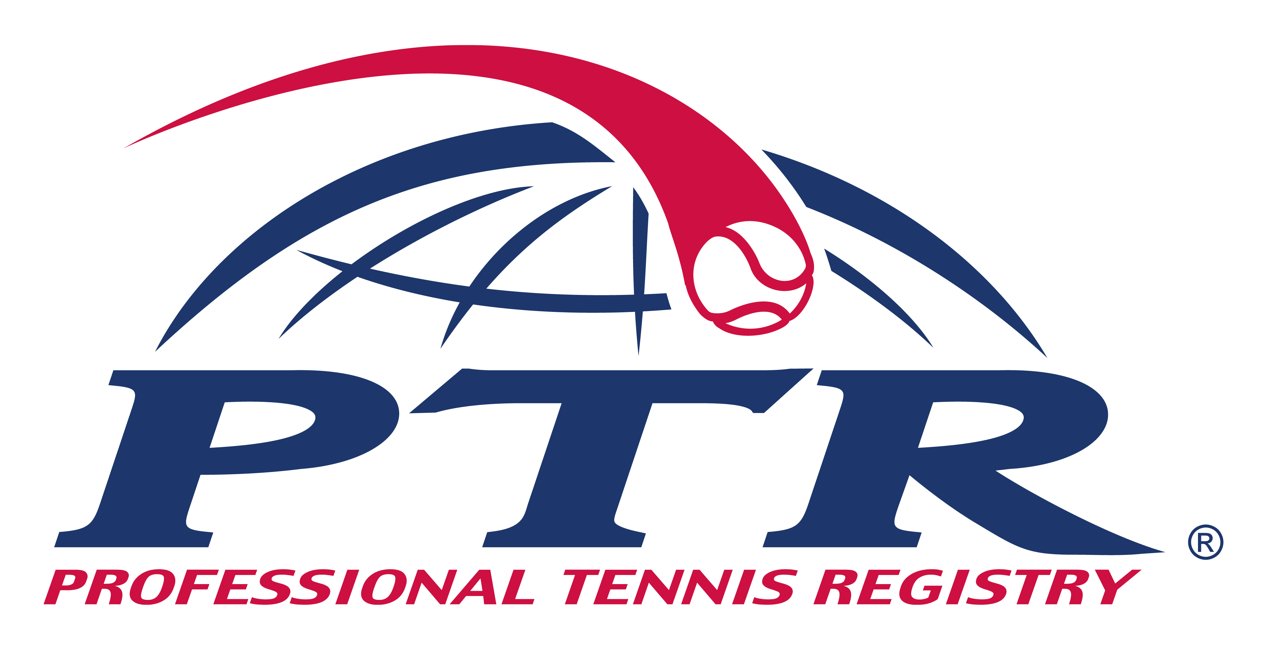 PTR Primary Logo